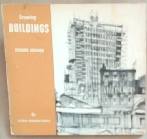 Image for BUILDINGS: Studio Drawing Books BUILDINGS: Studio Drawing Books