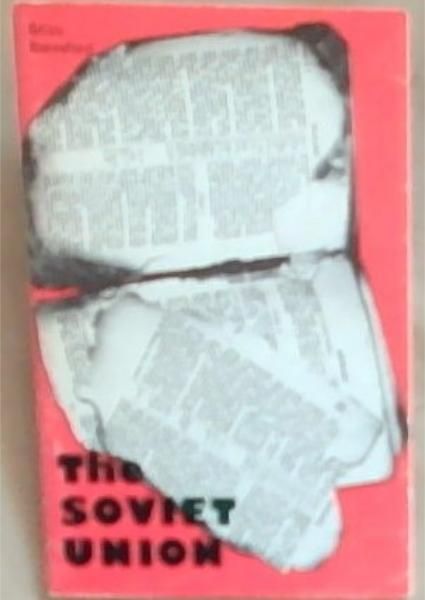 Image for The Soviet Union: In-Depth Analysis The Soviet Union: In-Depth Analysis