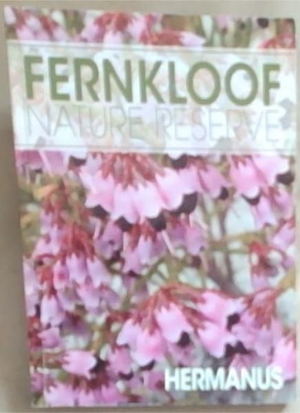 FERNKLOOF: Nature Reserve