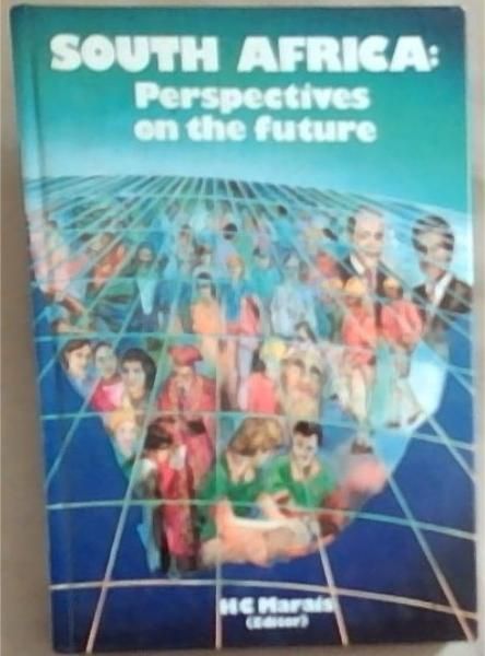 South Africa: Perspectives On The Future