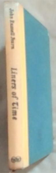 Liners Of Time