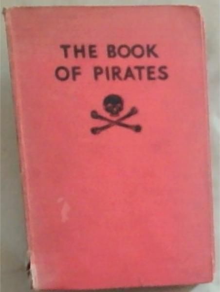 The Book Of Pirates