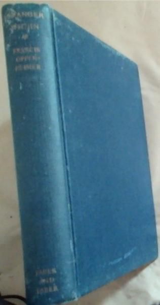 Image for Stranger Within: Autobiographical pages by Sir Francis Oppenheimer Stranger Within: Autobiographical pages by Sir Francis Oppenheimer