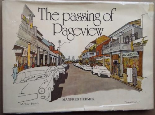 Image for The Passing of Pageview The Passing of Pageview