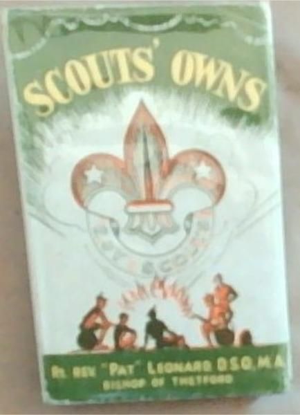 Image for Scouts' Owns Scouts' Owns