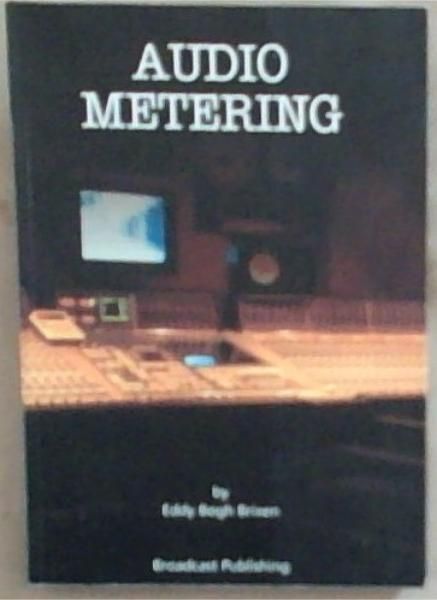 Image for Audio Metering Audio Metering