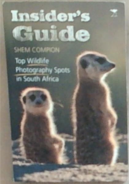 Image for Insider's Guide: Top Wildlife Photography Spots in South Africa Insider's Guide: Top Wildlife Photography Spots in South Africa