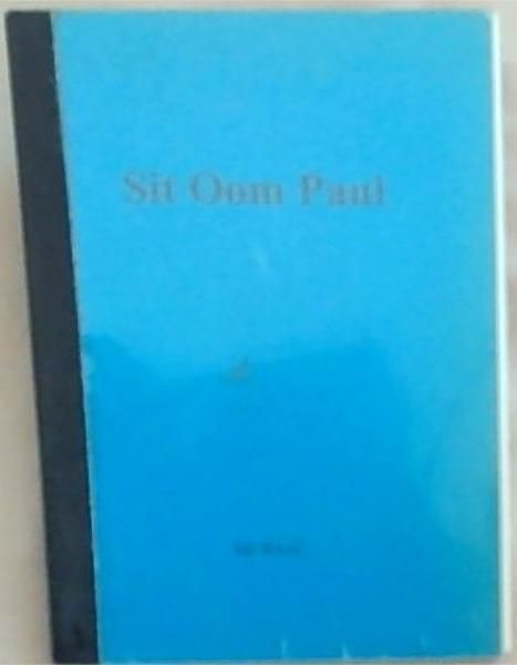 Sit Oom Paul