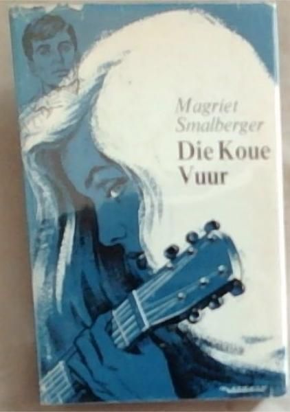 Die Koue Vuur