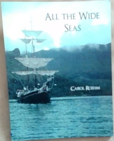 All The Wild Seas