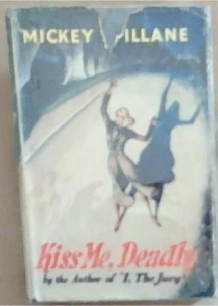 Kiss Me Deadly
