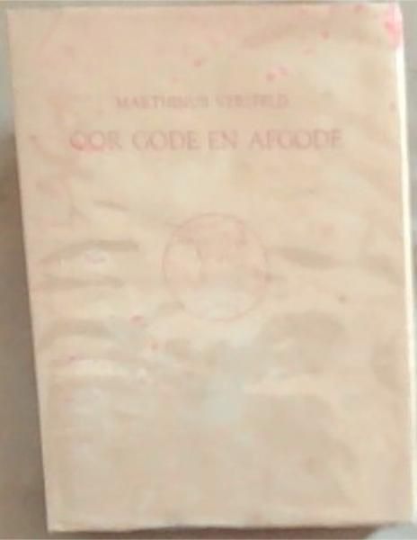 Oor Gode En Afgode