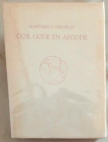 Oor Gode En Afgode