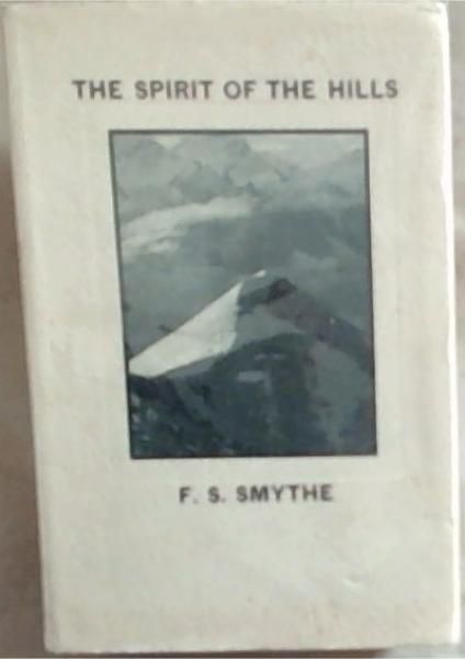 The Spirit Of The Hills