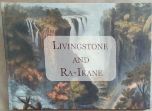 Livingstone And Ra-Ikane