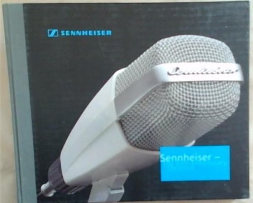 Sennheiser: The 60th Anniversary Chronicle