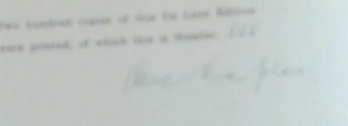 Catalogue of the Coins of South Africa (Signed by the Author Alec Kaplan) Limited edition of 200 copies this is number 151