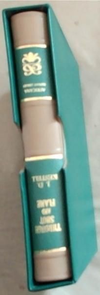 Through Short And Flame (Africana Reprint Library Volume 8) Limited edition