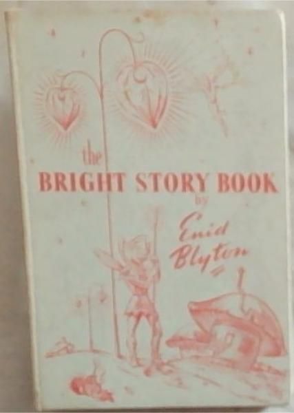 Enid Blyton's Bright Story Book