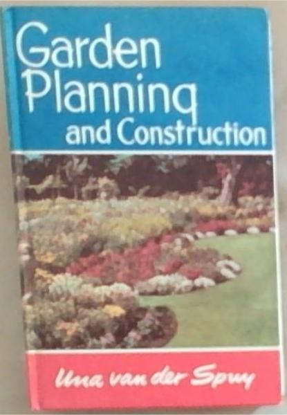 Garden Planning And Construction