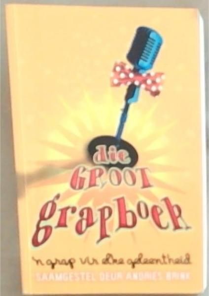 Die Groot Grapboek