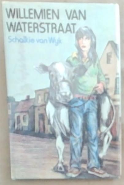 Willemien Van Waterstraat