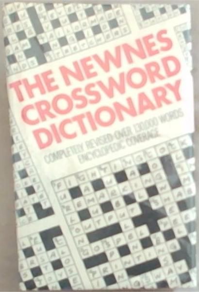 The Newnes Crossword Dictionary