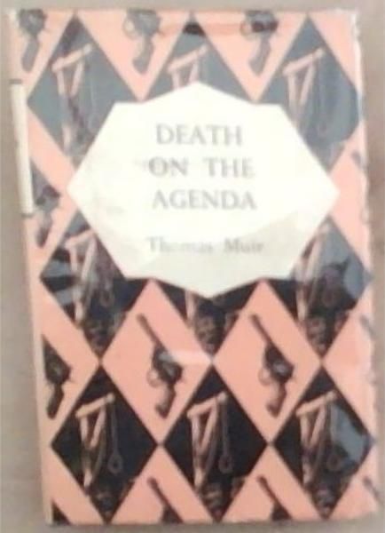 Death On the Agenda