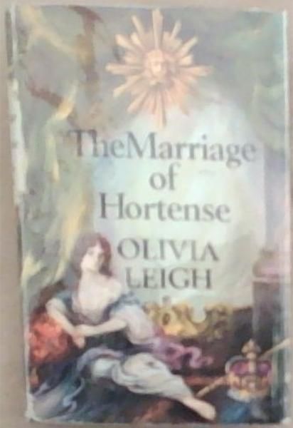 The Marriage Of Hortense