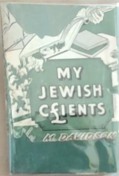 My Jewish Clients