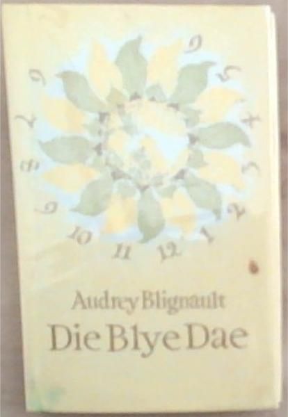 Image for Die Blye Dae Die Blye Dae