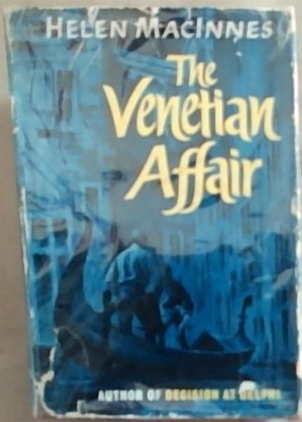 The Venetian Affair