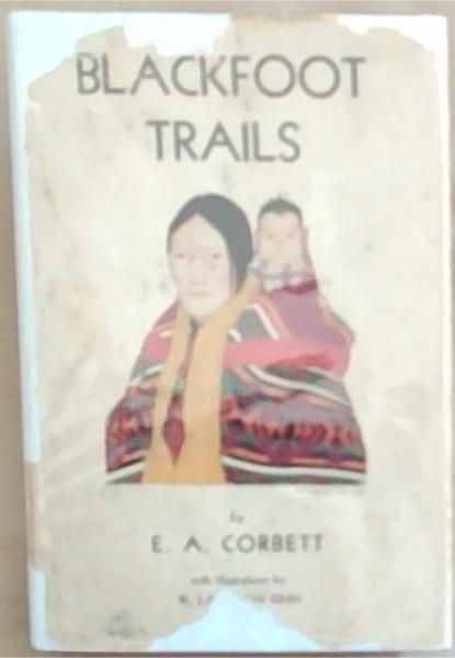 Blackfoot Trails