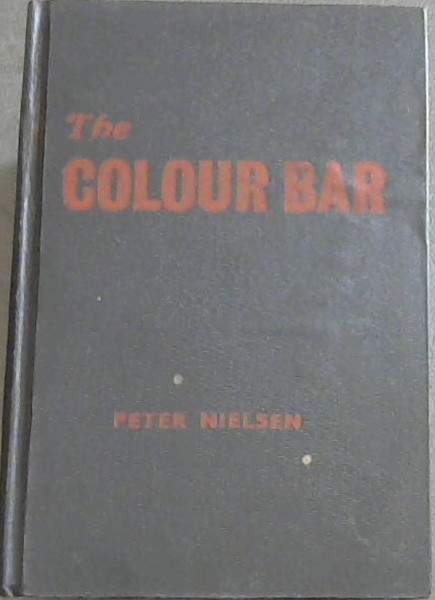 Image for The Colour Bar The Colour Bar