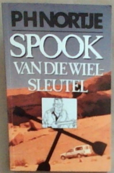 Spook van die Wielsleutel
