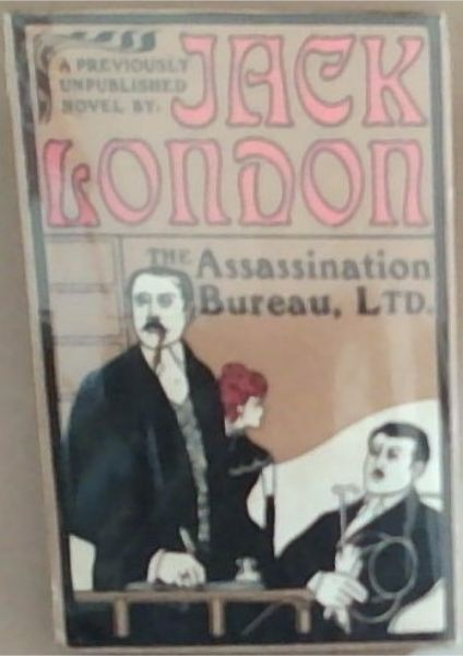 The Assassination Bureau, Ltd