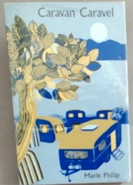 Caravan Caravel
