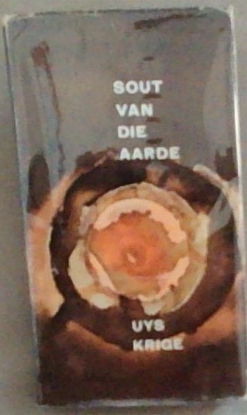 Sout Van Die Aarde