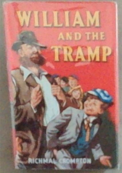 William And The Tramp