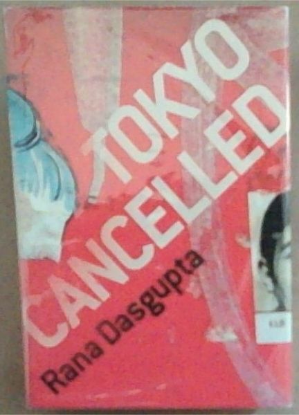 Tokyo Cancelled