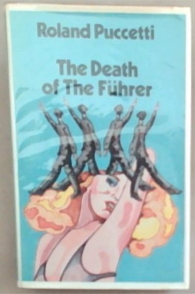 The Death of The Fuhrer
