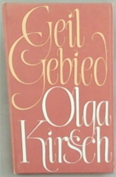 Geil Gebied