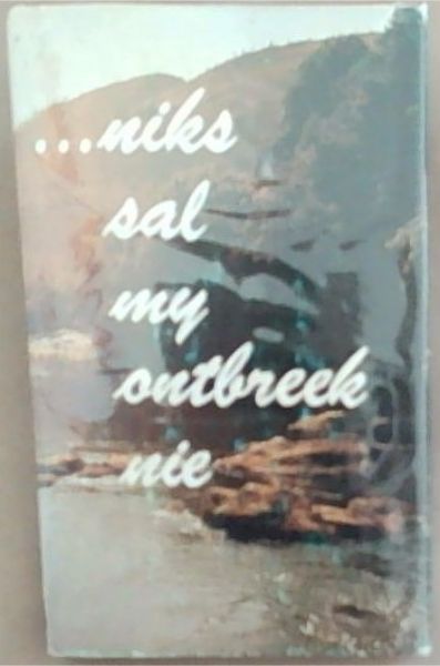 Niks Sal My . Ontbreek Nie: ' Skaapboer Kyk Na Psalm 23