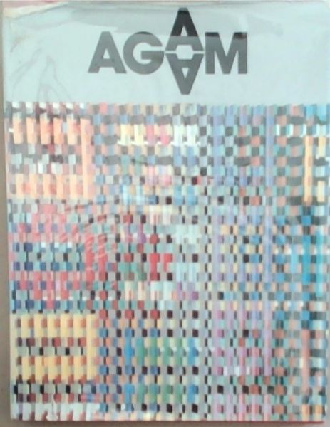 Homage to Yaacov Agam