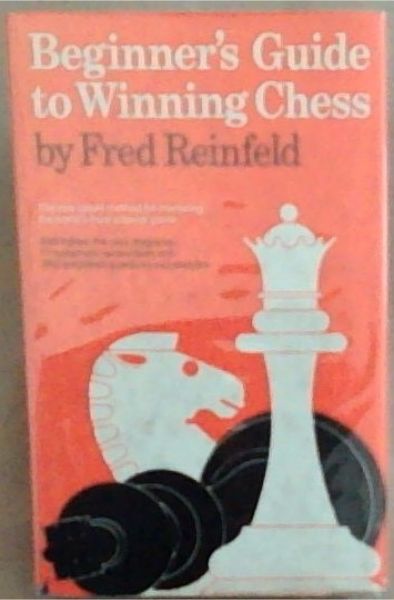 Beginner's Guide to Winning Chess