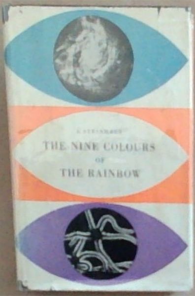 The Nine Colours of The Rainbow