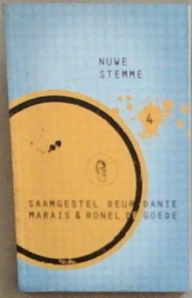 Nuwe Stemme 4