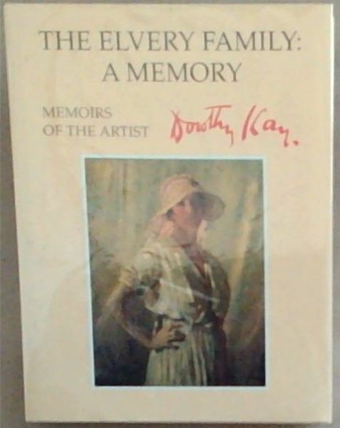 The Elvery family: A memory