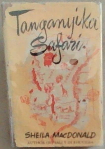 Tanganyika Safari