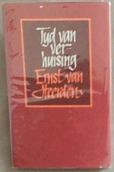 Tyd van verhuising